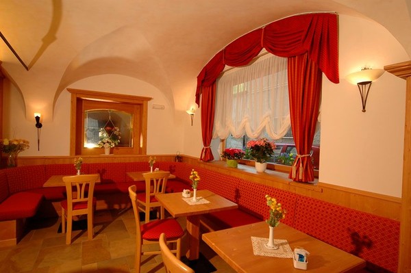 Foto del bar Hotel Italia