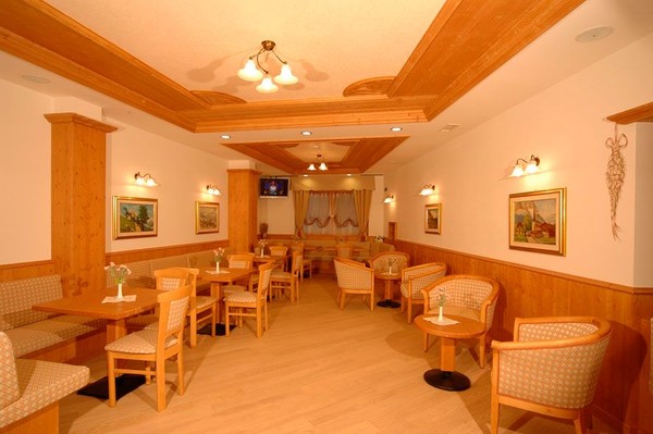 Foto del bar Hotel Italia