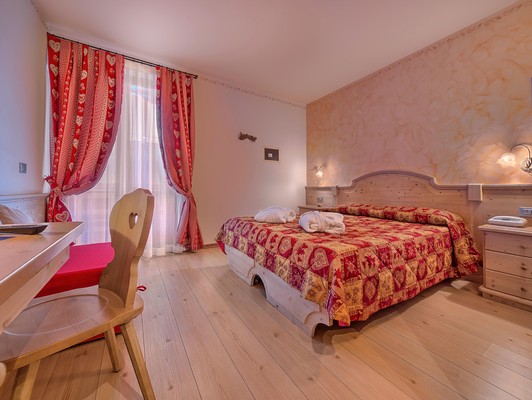 Photo of the room Al Posta Hotel 1899