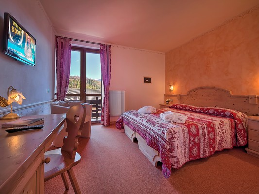 Photo of the room Al Posta Hotel 1899