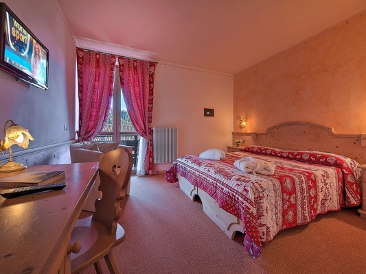 Photo of the room Al Posta Hotel 1899
