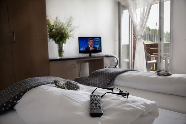 Photo of the room Hotel Scoiattolo