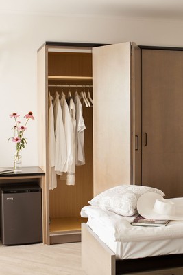 Photo of the room Hotel Scoiattolo