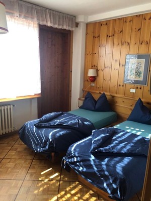 Foto della camera Garni Villa Lory