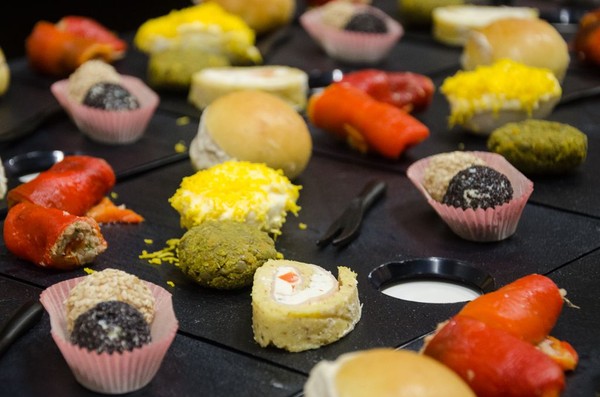 Ricette e proposte gourmet Locanda 2 Camini