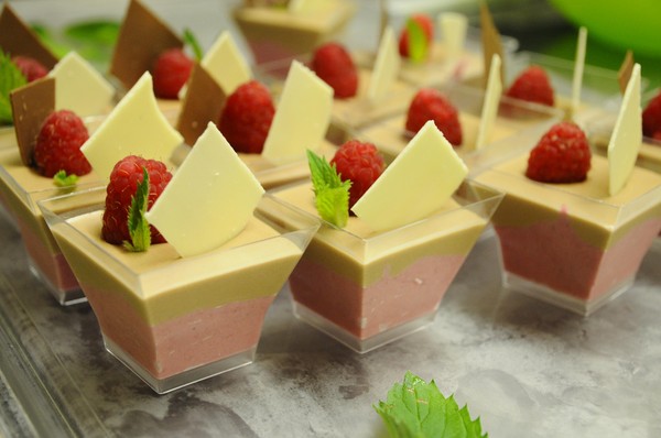 Recipes and gourmet-dishes Locanda 2 Camini