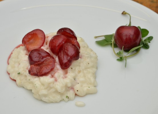Recipes and gourmet-dishes Locanda 2 Camini