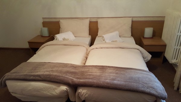 Photo of the room Residence Montechiara