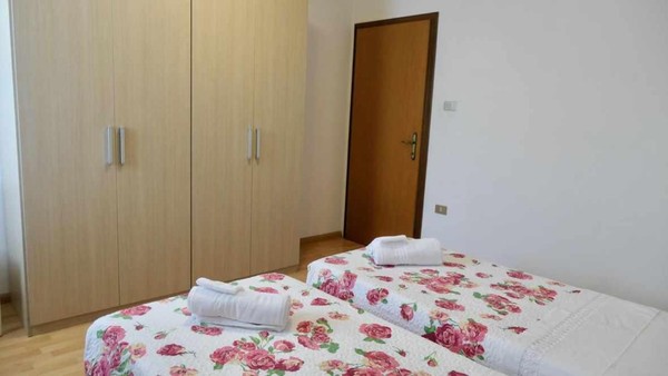 Foto della camera Appartamento Casa Nonno Clode