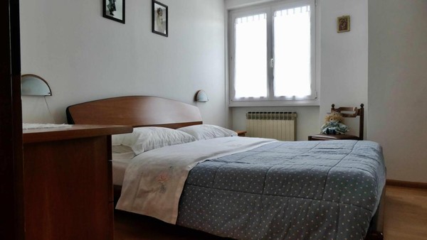 Foto della camera Appartamento Casa Nonno Clode