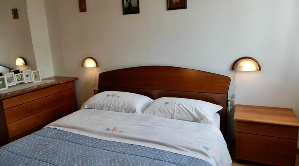 Foto della camera Appartamento Casa Nonno Clode