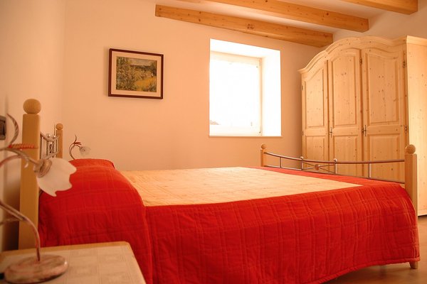 Foto della camera Appartamenti Casa dei Chechi