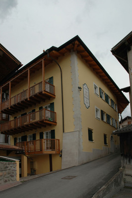 Photo exteriors Apartments Casa dei Chechi
