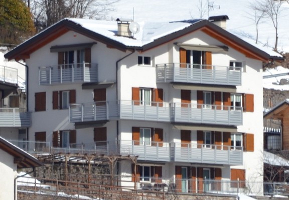 Photo exteriors Apartments Dallafior Gianfranco