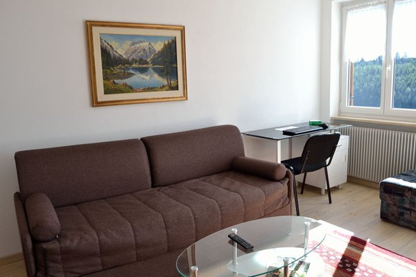 Foto vom Wohnzimmer