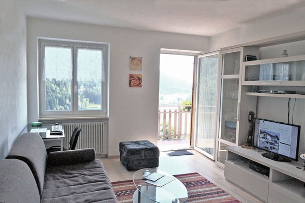 Foto vom Wohnzimmer