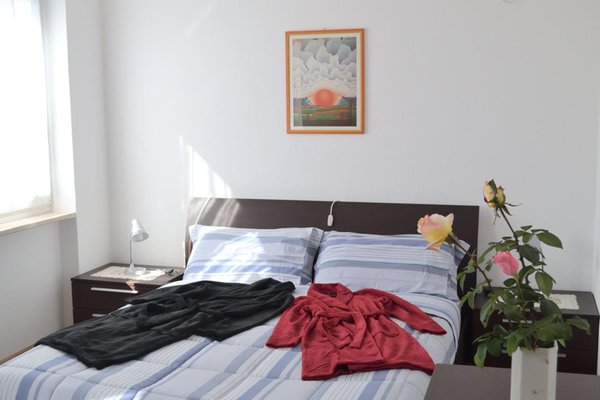 Foto vom Zimmer Ferienwohnungen Dallafior Gianfranco
