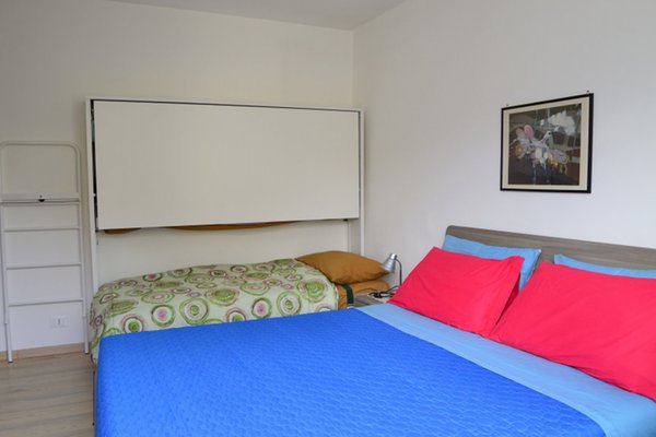 Foto della camera Appartamenti Dallafior Gianfranco
