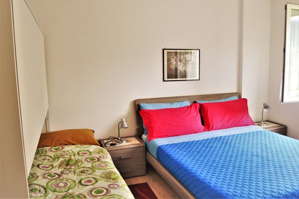 Foto vom Zimmer Ferienwohnungen Dallafior Gianfranco