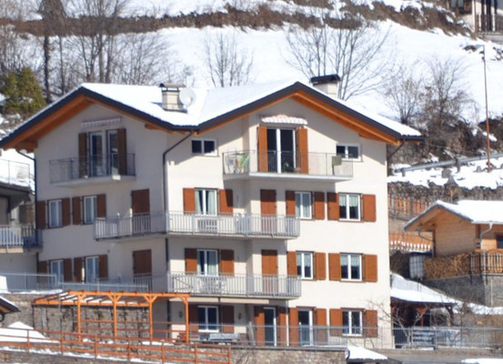 Photo exteriors Apartments Dallafior Gianfranco