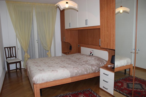 Foto della camera Appartamenti Residenza Dossalt