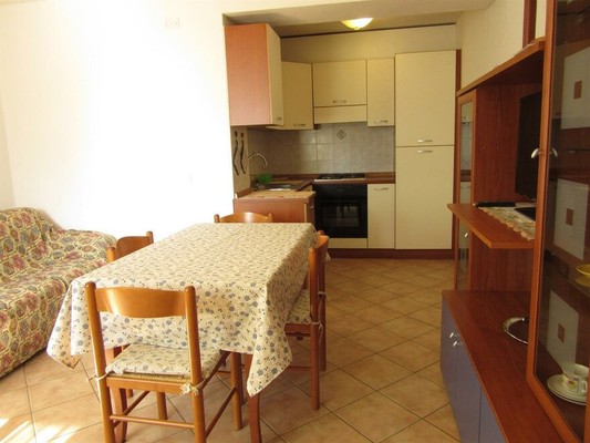 Photo of the kitchen Sighel Noemi