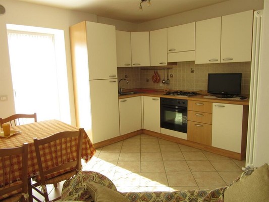Photo of the kitchen Sighel Noemi