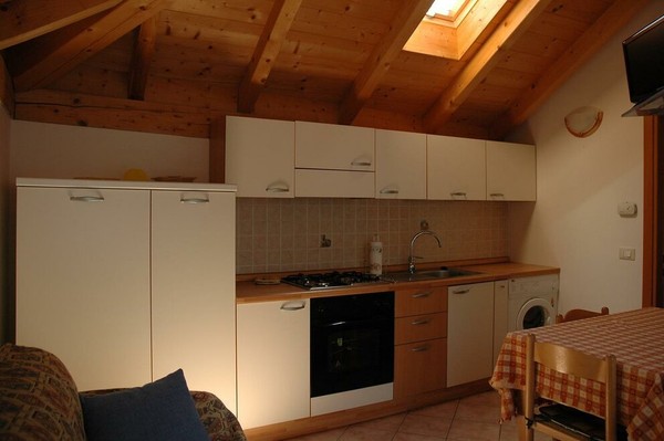 Photo of the kitchen Sighel Noemi