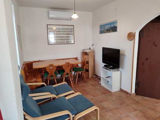 The living room Apartments Villa Costalta