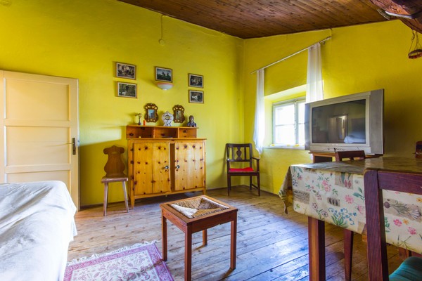 The living area Apartments Villa Costalta