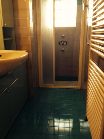Foto del bagno Appartamenti Ca' Gio' Bata