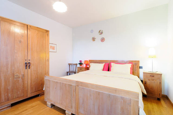 Photo of the room Apartments Casa BarbiCanevei