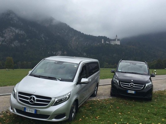 Taxi Express Livigno Alta Valtellina