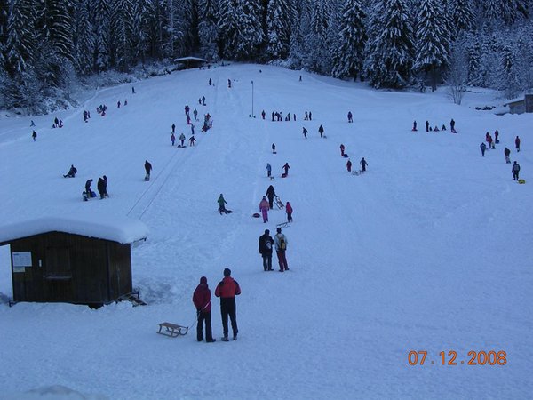 Gallery Trento, Rovereto e dintorni inverno