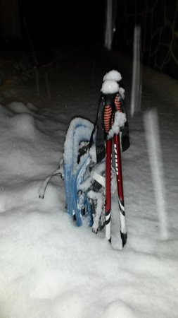 Attività invernali Trento, Rovereto e dintorni
