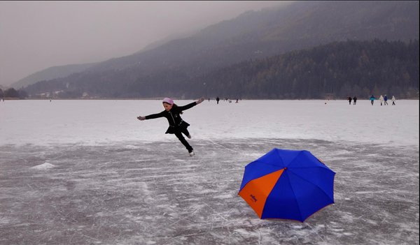 Attività invernali Trento, Rovereto e dintorni