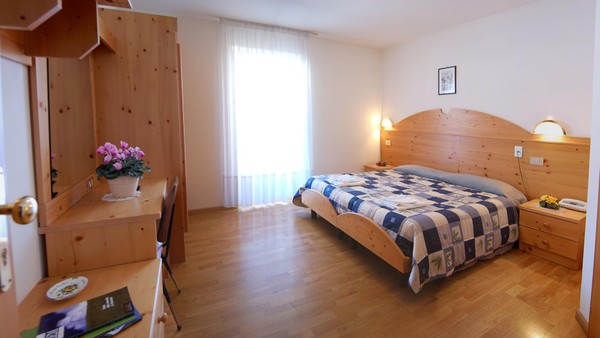 Photo of the room Hotel Miramonti