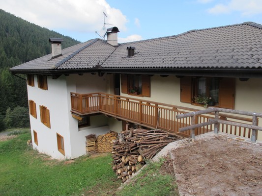 Photo exteriors Rooms + Apartments Il Cardo