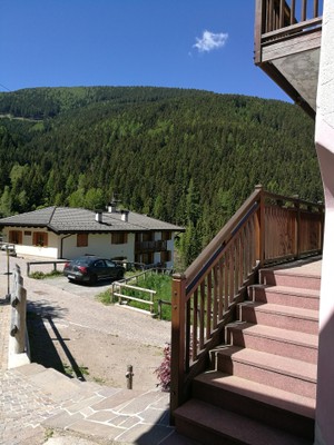 Foto esterno Appartamento Mattivi Giovanni