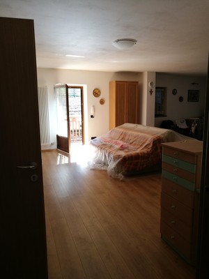 Foto dell'appartamento Mattivi Giovanni