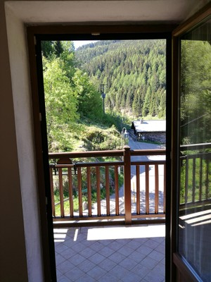 Foto del balcone Mattivi Giovanni