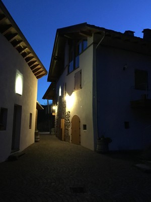 Photo exteriors Farmhouse apartments Maso Besleri