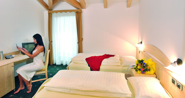 Photo of the room Hotel Fior di Bosco