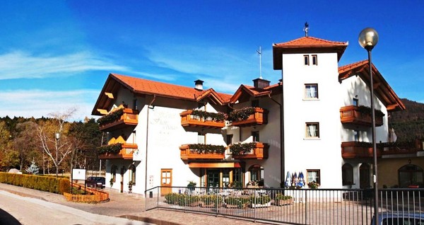 Photo exteriors Hotel Fior di Bosco