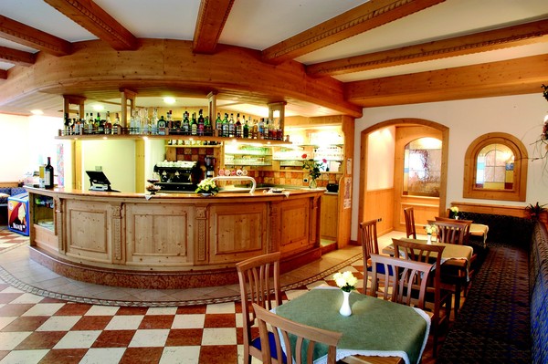Photo of the bar Hotel Fior di Bosco