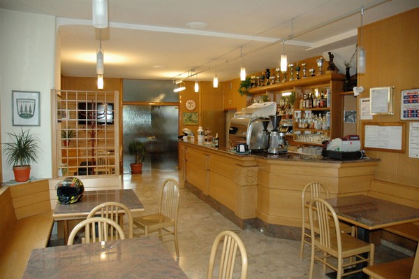 Photo of the bar Hotel Dolomiti