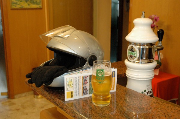 Photo of the bar Hotel Dolomiti