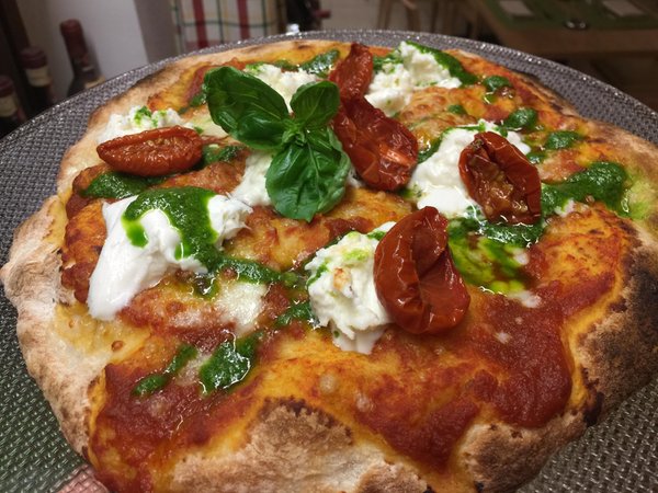 Il cibo