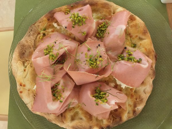 Il cibo