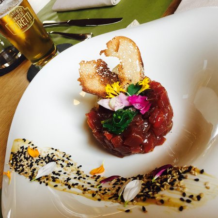 Ricette e proposte gourmet L'Altro Gusto